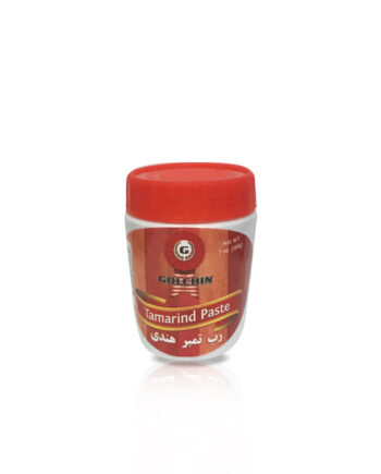 Golchin Tamarind Paste (Rob Tambr Hendi) 7 OZ