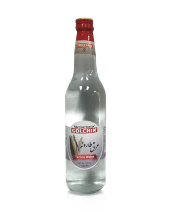 Golchin Tarone Water (Aragh Tarone) 15 FL OZ