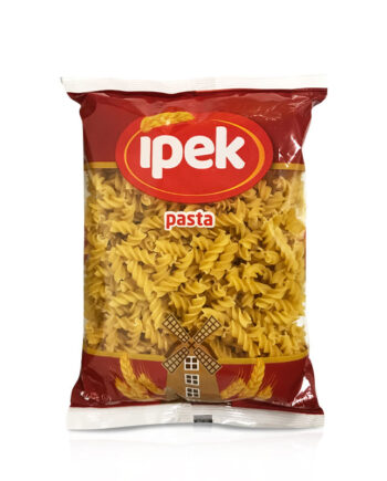 Ipek Fusilli Pasta 16 OZ
