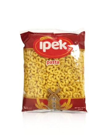 Ipek Pasta 454 G