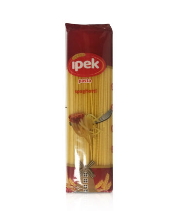 Ipek Pasta Spaghetti 454 G