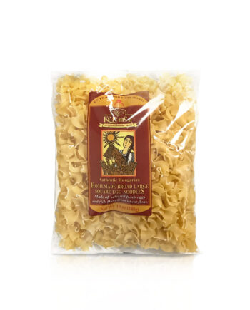 Kelemen Broad Large Egg Noodles 10 OZ