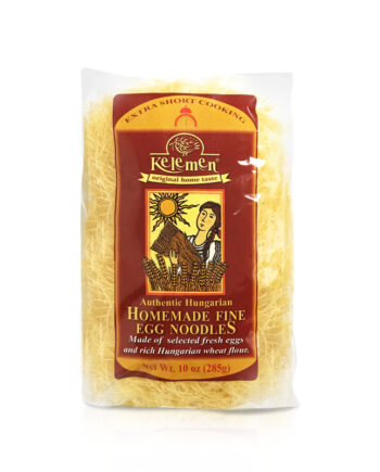 Kelemen Fine Egg Noodles 10 OZ