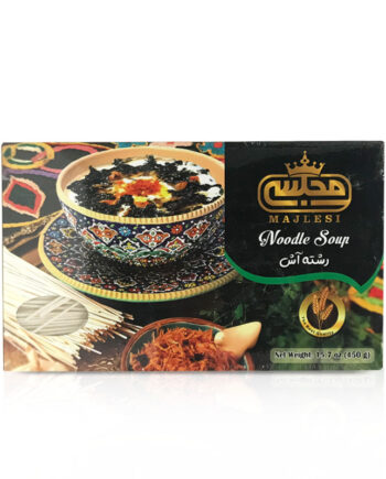Majlesi Noodle Soup (Reshteh Aash) 450 G
