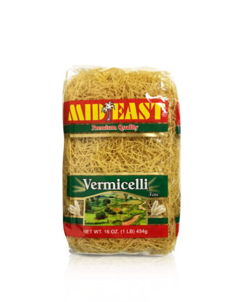 Mideast vermicelli 16 OZ