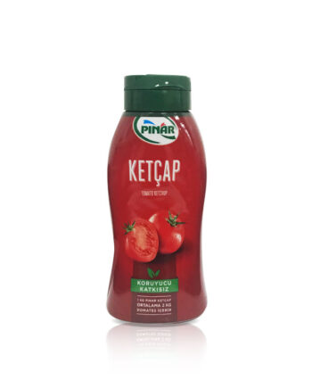 Pinar Ketchup (Sos Gojeh Farangi) 420 G