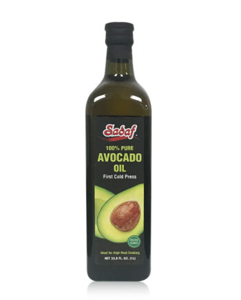 Sadaf Avocado Oil 33.8 FL OZ