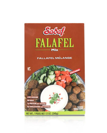 Sadaf Falafel Mix 12 Oz