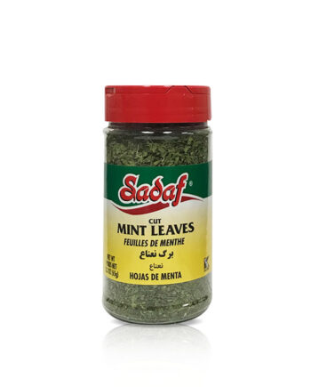 Sadaf Mint Leaves (Nanaa) 2.3 OZ