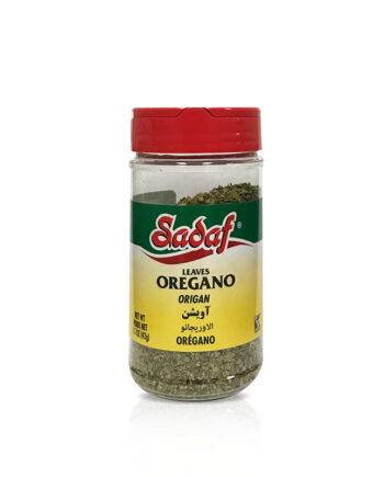 Sadaf Oregano Leaves (Avishan) 1.5 OZ