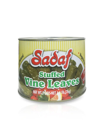 Galil Stuffed Vine Leaves 70 OZ