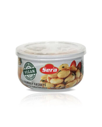 Sera Giant Beans in Tomato Sauce 10.58 OZ