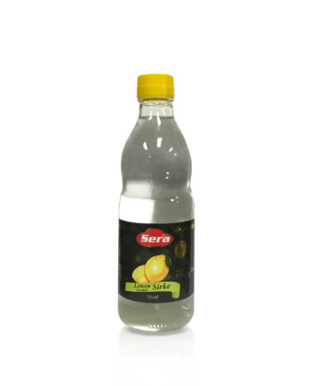 Sera Limon Vinegar (Serkeh Limoo) 17.6 FL OZ