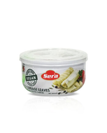 Sera Stuffed Cabbage Leaves 10.58 OZ