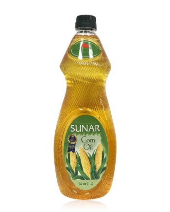Sunar Corn Oil (Roghan Zorat) 32 OZ
