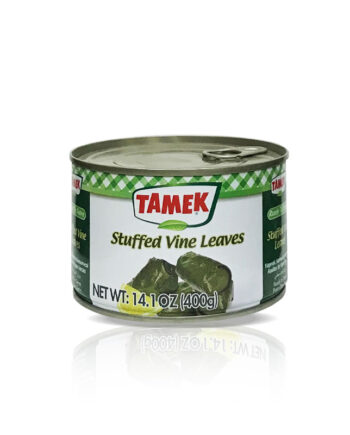 Tamek Stuffed Vine Leaves 14.1 OZ