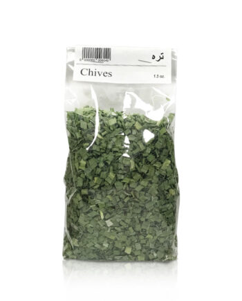 Yekta Chives (Tareh)1.5 OZ