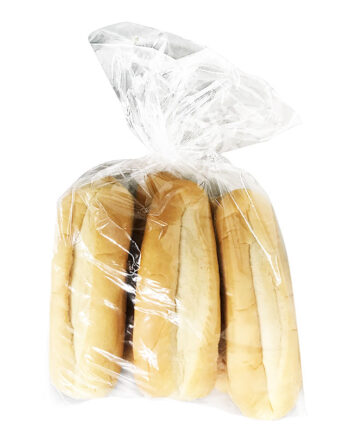 Yekta Sandwich Bread 6 Pack