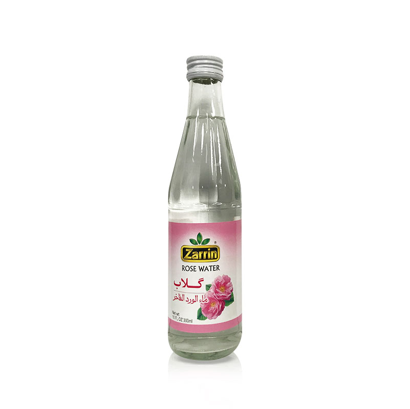 Rose Water (Golab)