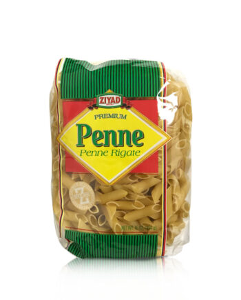 Ziyad Penne Pasta 16 OZ