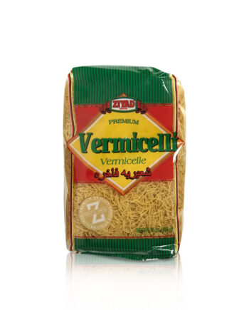 Ziyad Vermicelli 16 OZ