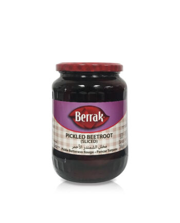 Berrak Pickled Beetroots 24.6 OZ