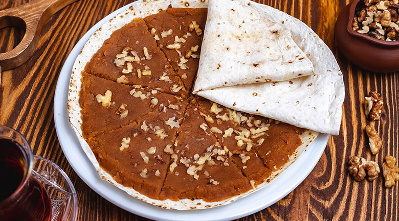 Yekta Persian Market - Persian Swets- Halva