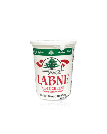 ARZ Labneh Kefir Cheese 16 OZ
