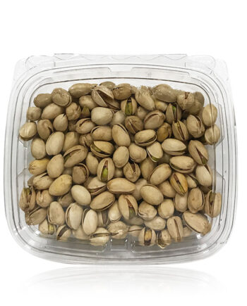 California Raw Pistachio 12 OZ