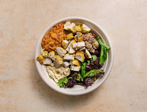 Yekta Kabob Counter - Kabob Bowl-2