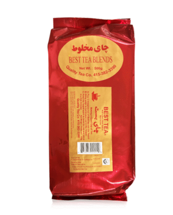 Best Tea Blend 500 G