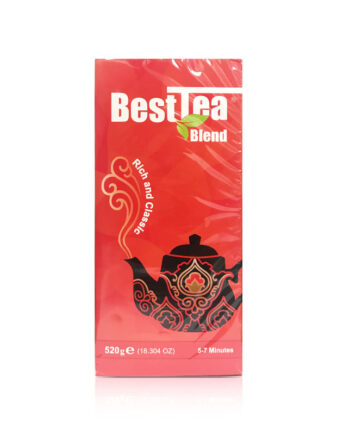 Bestea Blend 520 G
