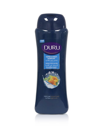 Duru Anti Dandruff 600 ML