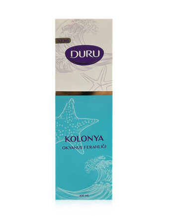 Duru Cologne Ocean Fresh 400 ML