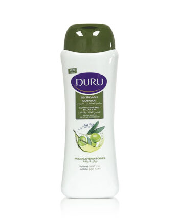 Duru Olive Oil Shampoo 600 ML