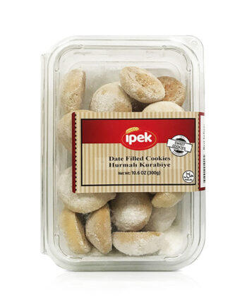 Ipek Date Filled Cookies 300 G