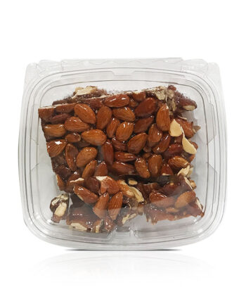 Yekta Almond Crunch 12 OZ