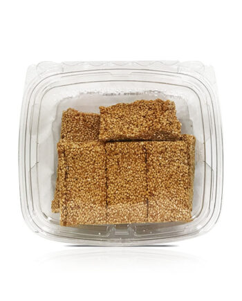 Yekta Honey Sesame Crunch 12 OZ