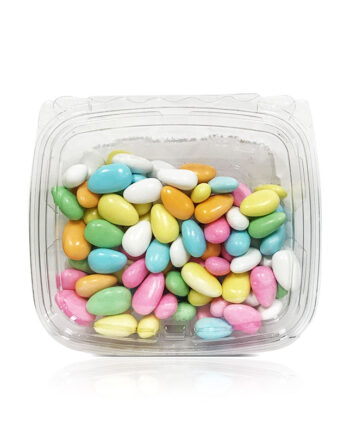 Yekta Jordan Almonds 16 OZ