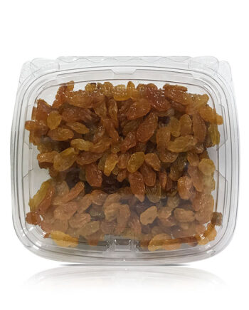 Yekta Jumbo Golden Raisins 16 OZ