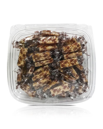 Yekta Sesame Crunch 12 OZ