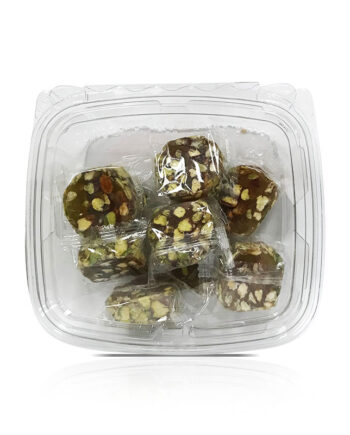 Yekta Super Malban with Pistachio 12 OZ