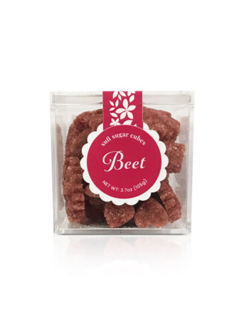 Sufi Beet Sugar Cubes (Ghand) 3 OZ