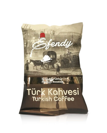 Efendy Turkish Coffee (Ghahveh Turk) 100 G