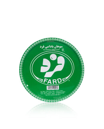 Fard Almond Brittle (Sohan Badami) 16 OZ