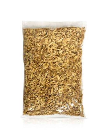 Dry Orange (Citrus) Blossom - Shokoofeye Bahar Narenj 3.5 OZ