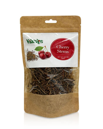 Vintage Cherry Stems Herbal Tea (Chay-Giahi) 30 G