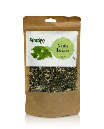 Vintage Nettle Leaves Herbal Tea (chay-giahi) 40 G