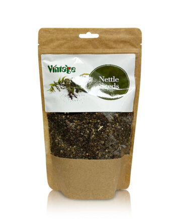 Vintage Nettle Seeds Herbal Tea (chay-giahi) 250 G