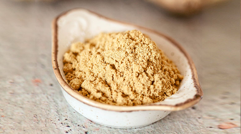 Yekta Persian market - Persian Spices Article - Angelica Powder (Golpar)
